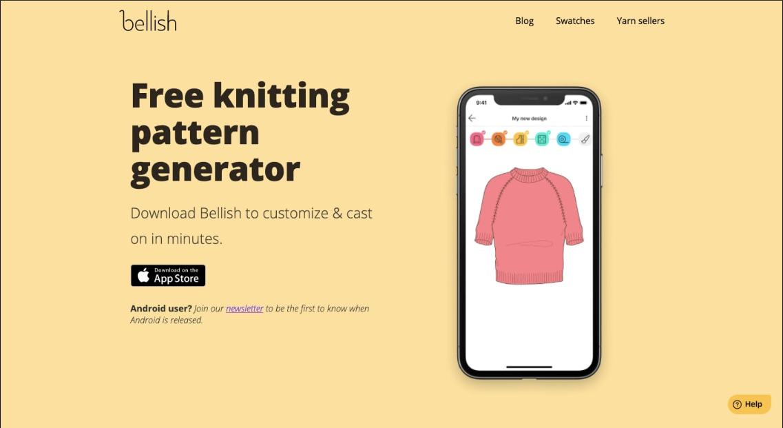 Portfolio item thumbnail