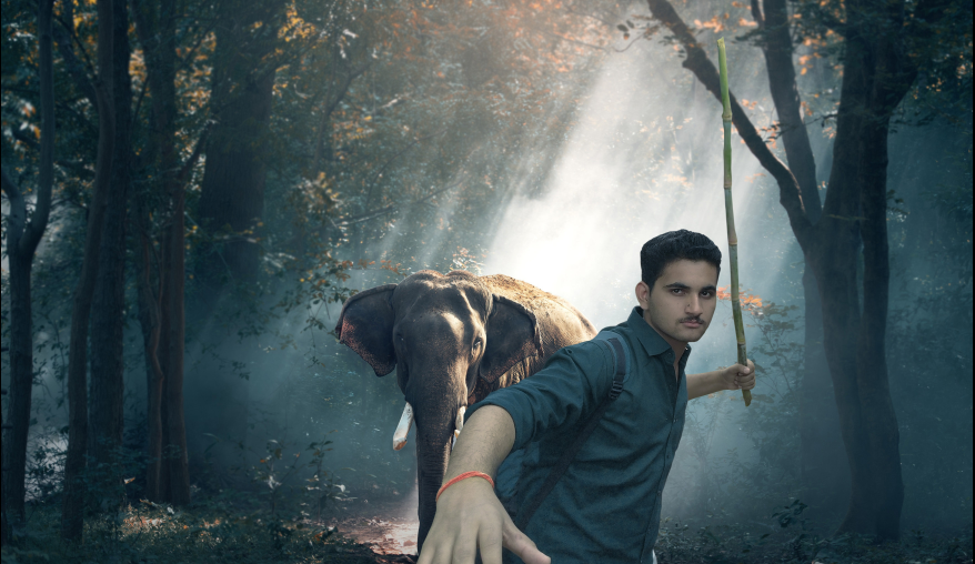 Portfolio item thumbnail