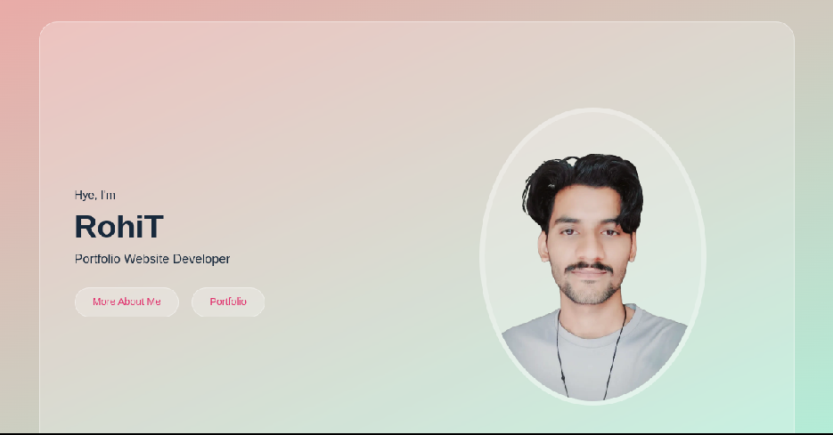 Portfolio item thumbnail